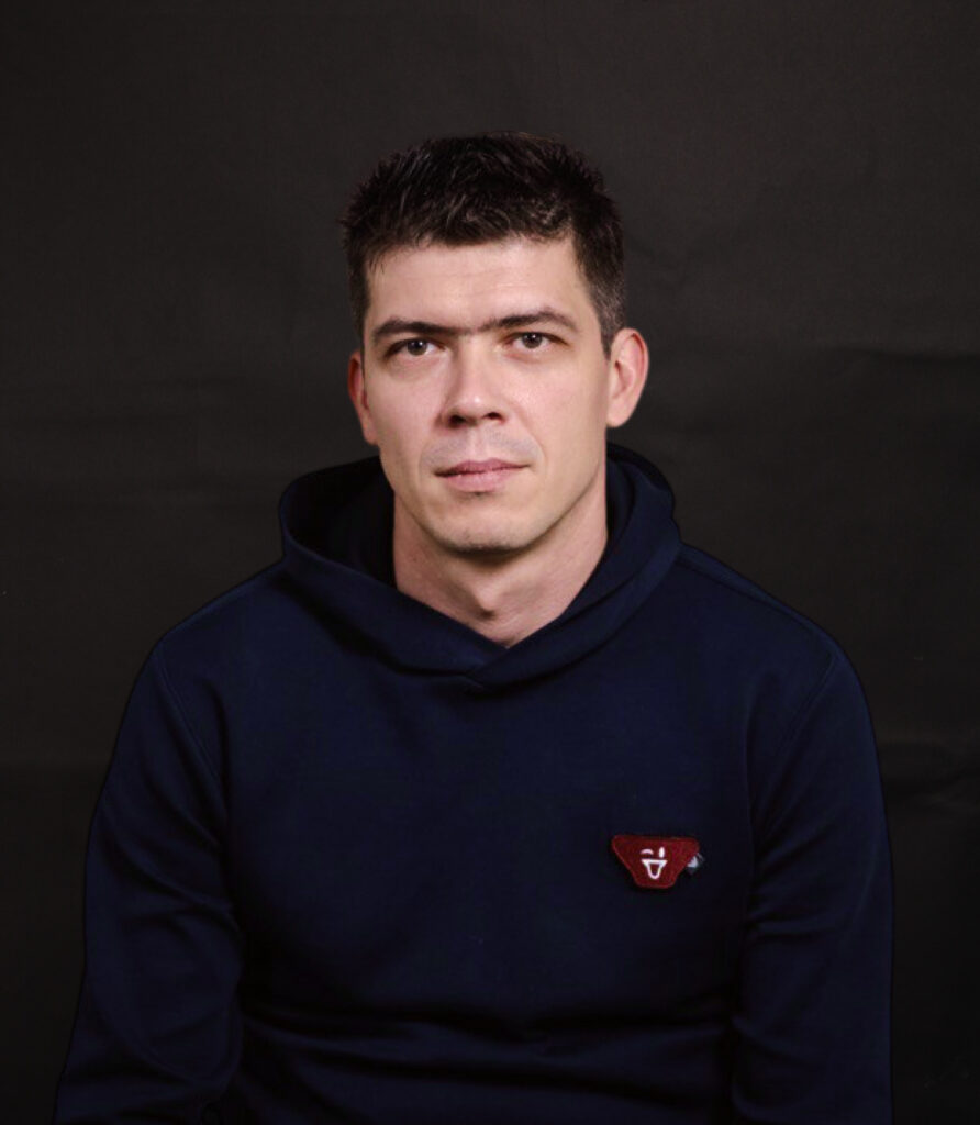 Ivan Semchuk