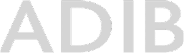 ADIB logosu